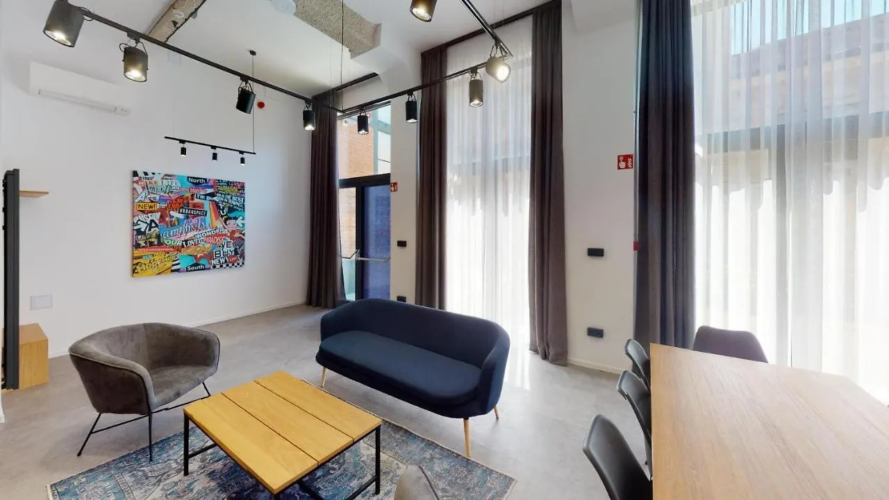 In Budapest Apartment 10