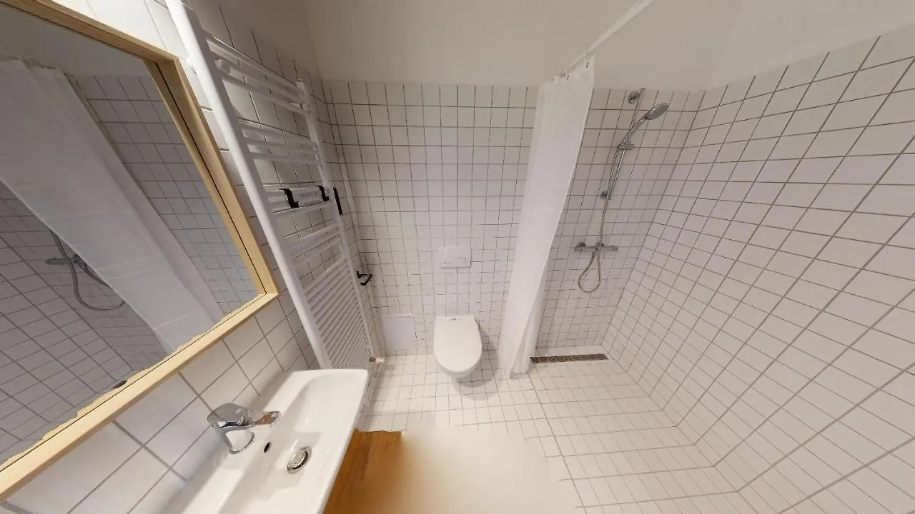 In Budapest Apartment 10