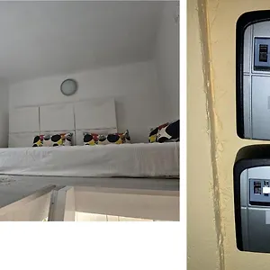  Apartament Roland Downtown - Pope Subway